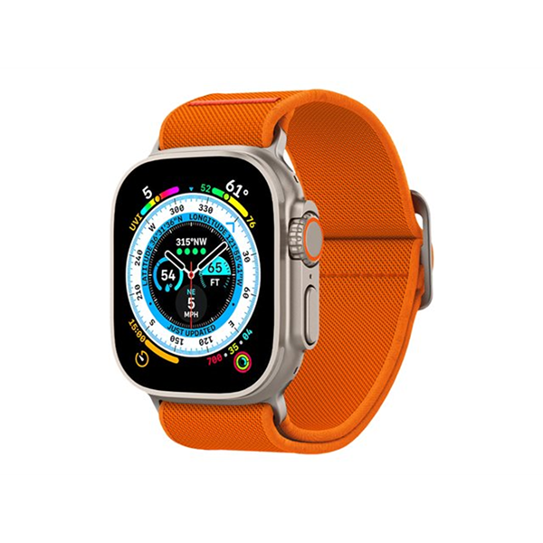 Spigen Watch Ultra/ 8/7 45mm WB Orange