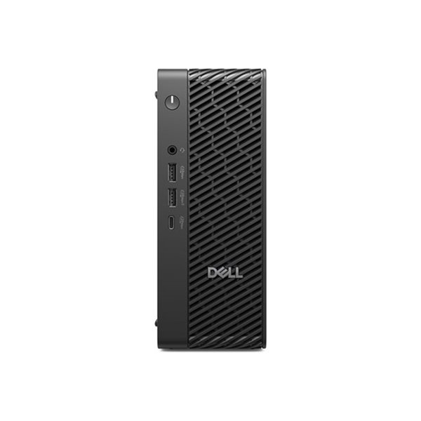 SPL|Dell Pro Max Micro FCM2250|TPM|U7-265|32GB|1TB SSD|Nvidia A1000|280W|WLAN|vPro|W11 Pro|3Y Basic Onsite