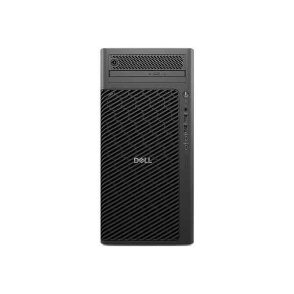 SPL|Dell Pro Max Tower T2 FCT2250|1500W|TPM|U7-265K|32GB|1TB SSD|Integrated|vPro|W11 Pro|3Y Basic Onsite SPL|Dell Pro Max Tower T2 FCT2250|1500W|TPM|U7-265K|32GB|1TB SSD|Integrated|vPro|W11 Pro|3Y Basic Onsite