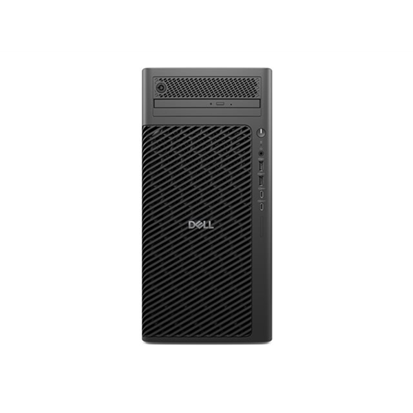 SPL|Dell Pro Max Tower T2 FCT2250|500W|TPM|U7-265|32GB|1TB SSD|Nvidia A1000|vPro|W11 Pro|3Y Basic Onsite SPL|Dell Pro Max Tower T2 FCT2250|500W|TPM|U7-265|32GB|1TB SSD|Nvidia A1000|vPro|W11 Pro|3Y Basic Onsite