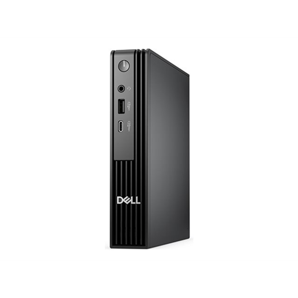 SPL|Dell Pro Micro QCM1250|TPM|i5-14500T|8GB|512GB SSD|90W Type-C|WLAN|W11 Pro|1Y Basic Onsite