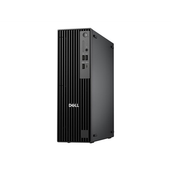 SPL|Dell Pro Slim Plus QBS1250|260W|TPM|U7-265|16GB|512GB SSD|Integrated|WLAN|W11 Pro|3Y Basic Onsite