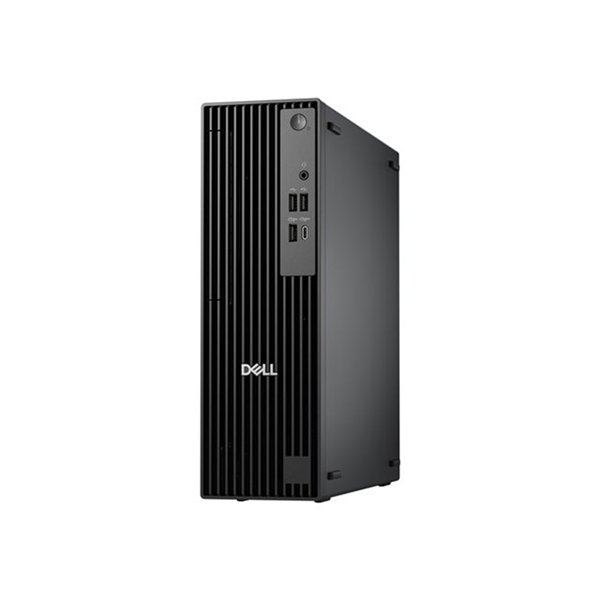 SPL|Dell Pro Slim QCS1250|180W|TPM|U5-235|16GB|512GB SSD|Integrated|WLAN|W11 Pro|1Y Basic Onsite SPL|Dell Pro Slim QCS1250|180W|TPM|U5-235|16GB|512GB SSD|Integrated|WLAN|W11 Pro|1Y Basic Onsite