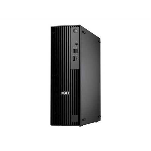 SPL|Dell Pro Slim QCS1250|180W|TPM|U5-235|16GB|512GB SSD|Integrated|WLAN|W11 Pro|1Y Basic Onsite