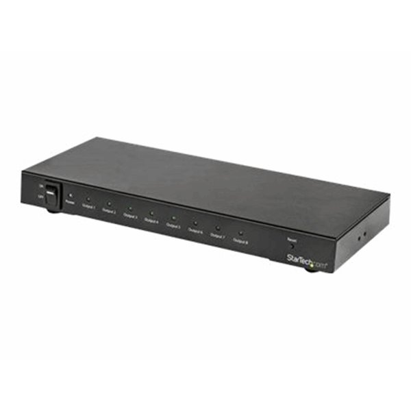 Splitter HDMI a 8-Porte 4K 60Hz - HDR