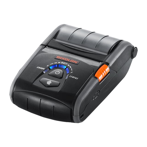 SPP-R200III New WLAN module DT Printer 1 SPP-R200III New WLAN module DT Printer 1