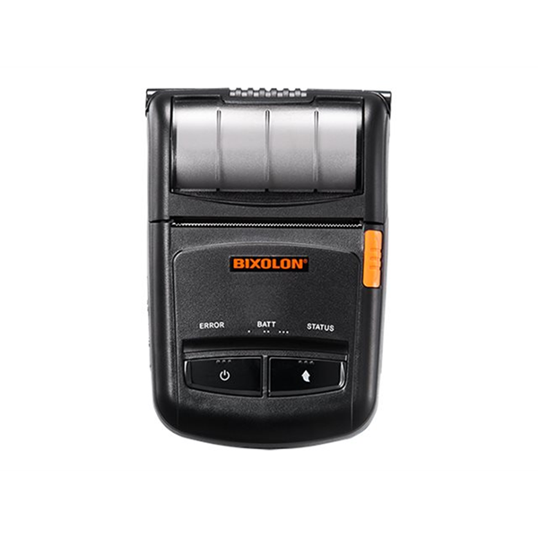 SPP-R210 USB Connectivity only MSR DT SPP-R210 USB Connectivity only MSR DT