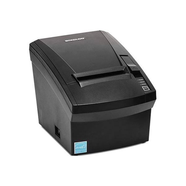 SRP-332II ETHERNET DT 203DPI USB/AUTO IN