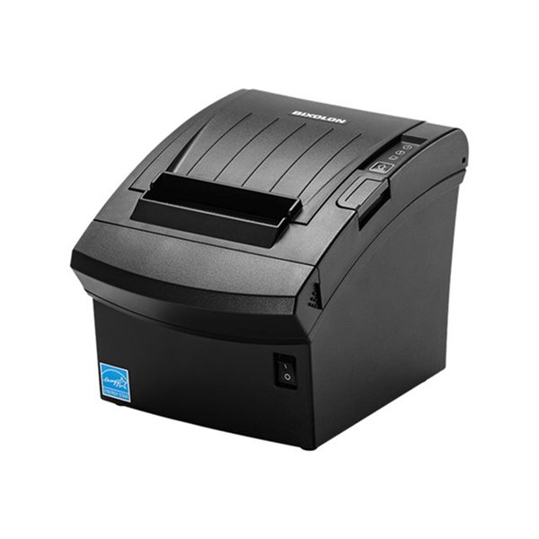 SRP-352plusV USB+E-net VI Sens 203dpi to