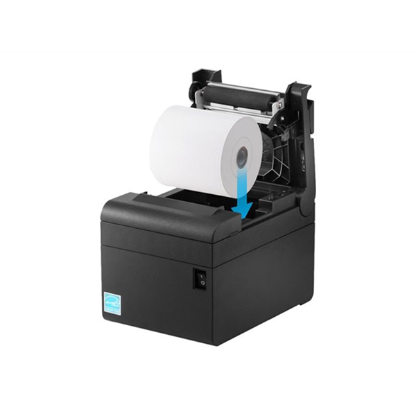 SRP-E300 BUDGET RECEIPT USB DT 180DPI IN SRP-E300 BUDGET RECEIPT USB DT 180DPI IN