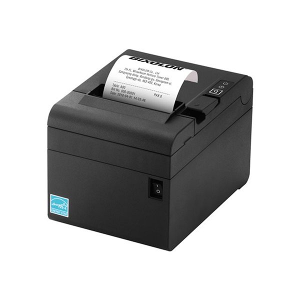SRP-E302 BUDGET DT PRINTER 203DPI USB LA