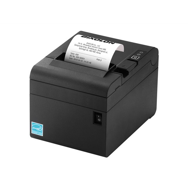 SRP-E302 BUDGET DT PRINTER 203DPI USB LA SRP-E302 BUDGET DT PRINTER 203DPI USB LA
