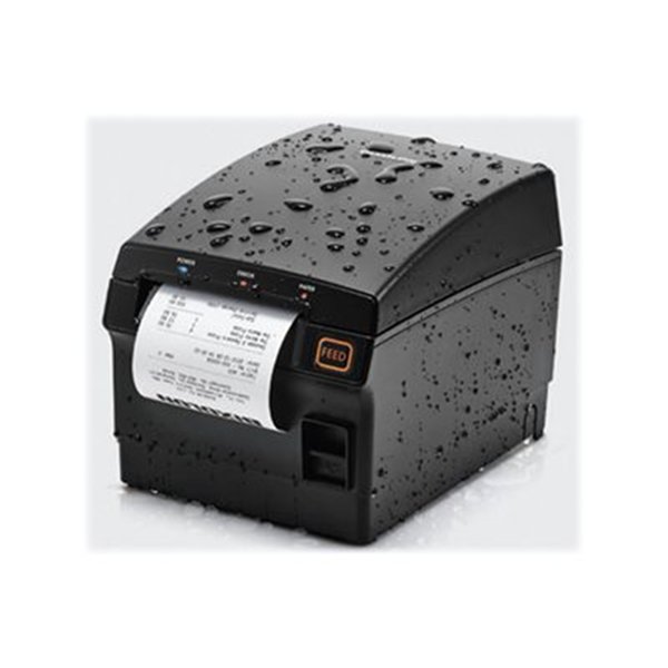 SRP-F310II DT USB 180DPI BLK ETHERNET IN