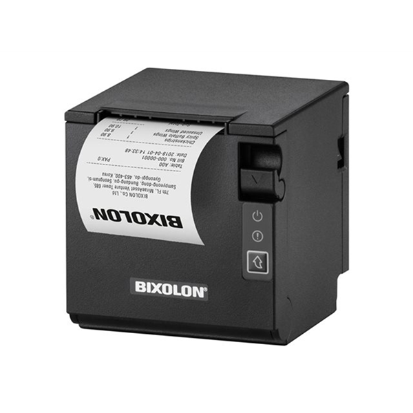 SRP-Q200 USB Ethernet Thermal 203dpi AUT SRP-Q200 USB Ethernet Thermal 203dpi AUT