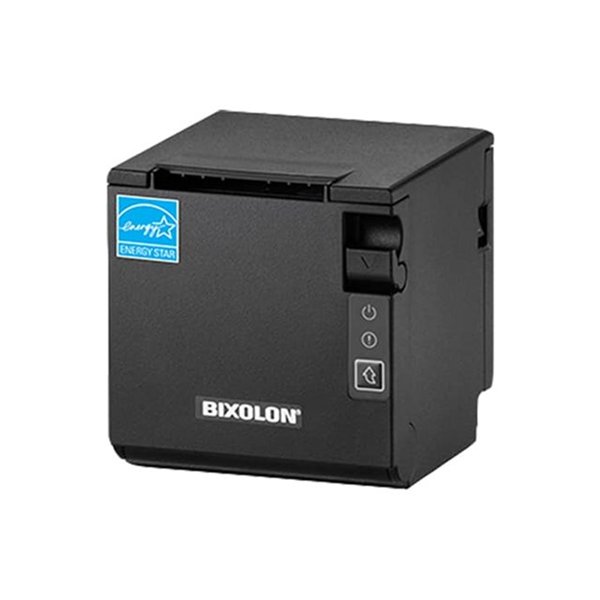 SRP-Q200 with USB Ethernet + Bluetooth U