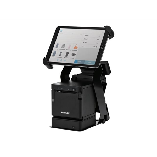 SRP-Q302 BT USB Ethernet mPOS 203dpi AUT SRP-Q302 BT USB Ethernet mPOS 203dpi AUT