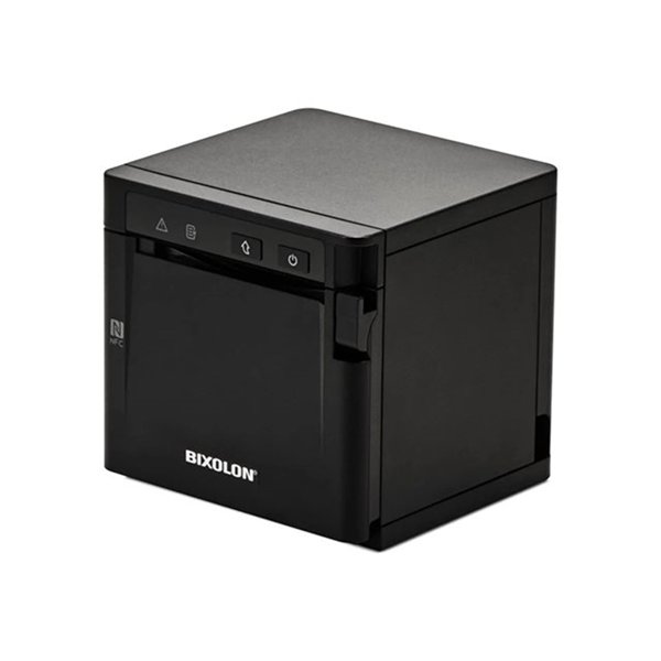 SRP-Q302 with USB and Ethernet Black