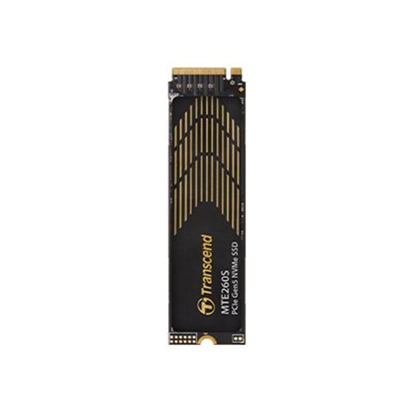 SSD 260S 1TB M.2 2280 Gen5x4 NVMe 2.0 3D