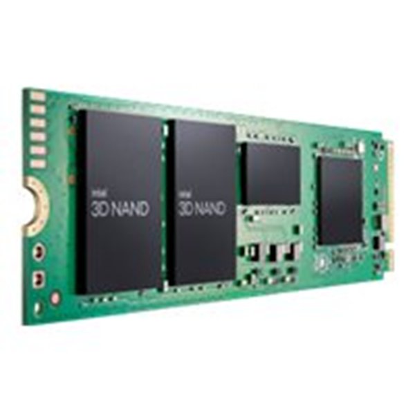 SSD 670P SERIES 512GB/ M.2 80MM PCIE 3.0