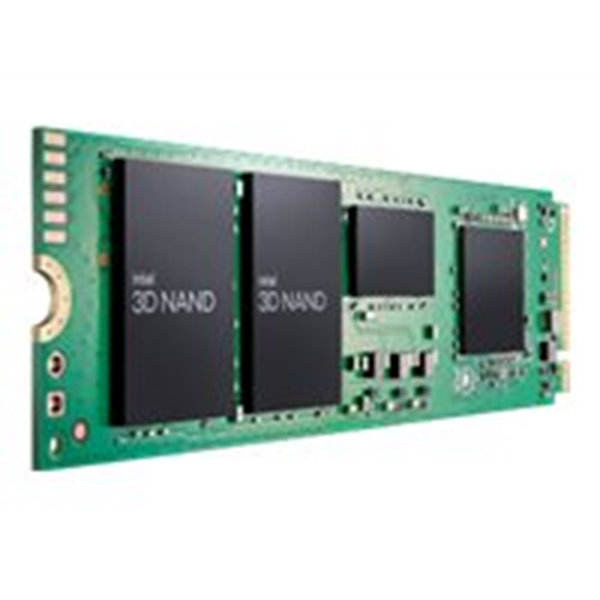 SSD 670P SERIES 512GB/ M.2 80MM PCIE 3.0