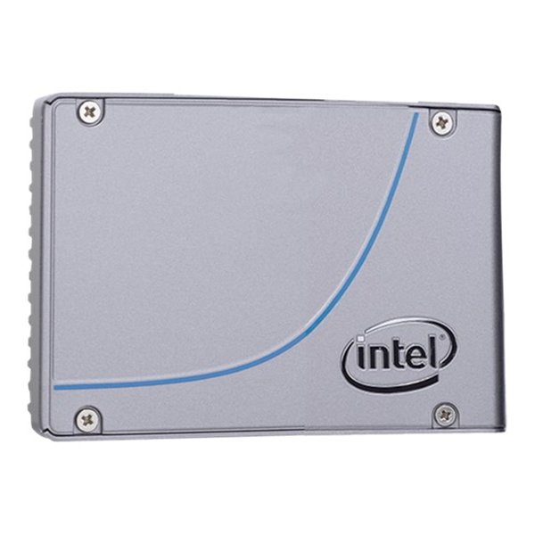 SSD 750 Series 1.2TB 2.5IN SFF8639 20NM