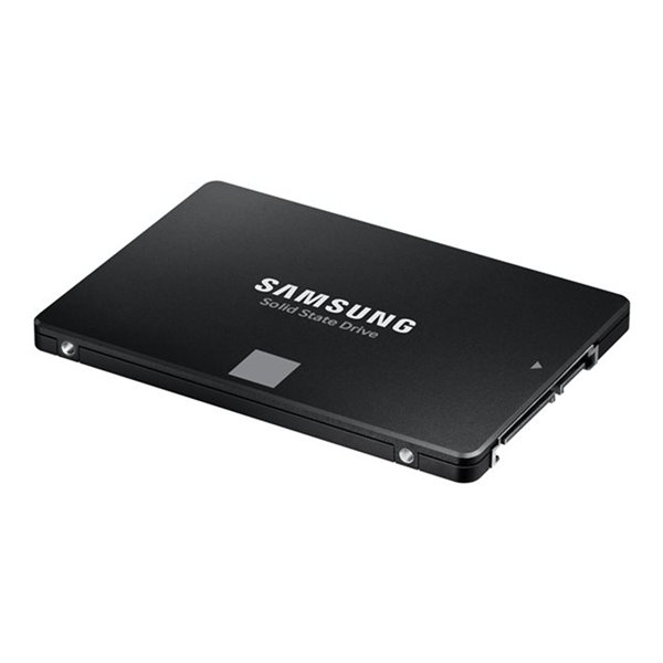 SSD 870 EVO 250GB