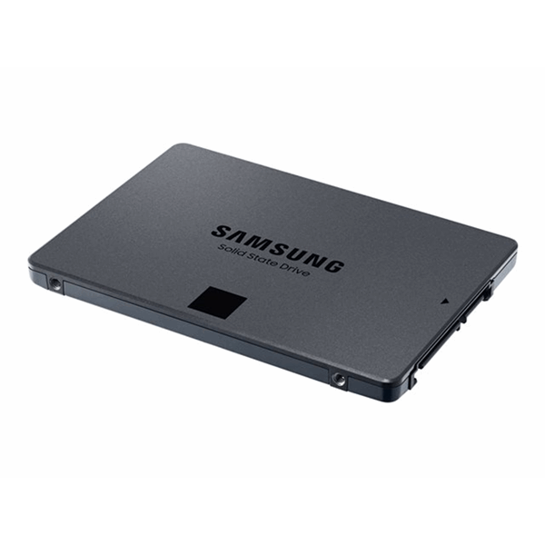 SSD 870 QVO SATA III 2.5 inch 2TB
