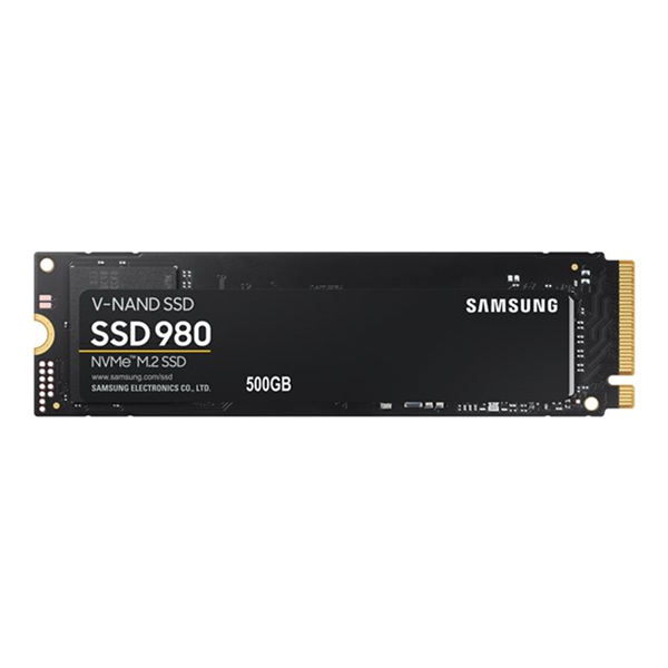SSD 980 M.2 NVME 500GB