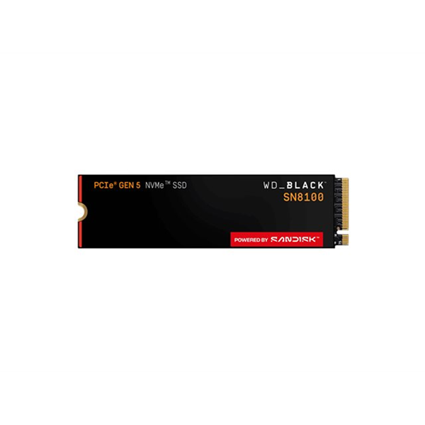 SSD BLACK SN8100 8TB NVMe M.2