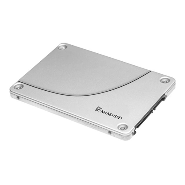 SSD D3-S4520 Series 3.84TB 2.5in SATA SP SSD D3-S4520 Series 3.84TB 2.5in SATA SP