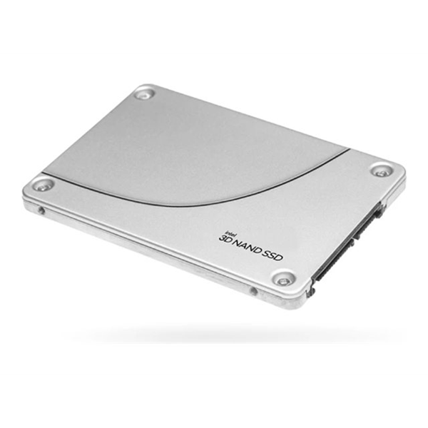 SSD D3-S4520 Series 960GB 2.5in SATA SPk SSD D3-S4520 Series 960GB 2.5in SATA SPk