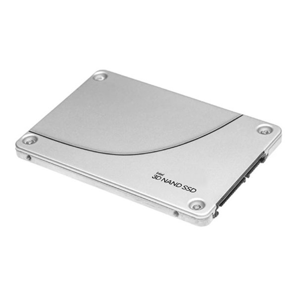 SSD D3-S4620 Series 1.92TB 2.5in SATA SP