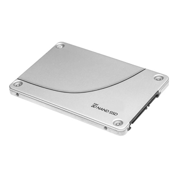 SSD D3-S4620 Series 1.92TB 2.5in SATA SP SSD D3-S4620 Series 1.92TB 2.5in SATA SP