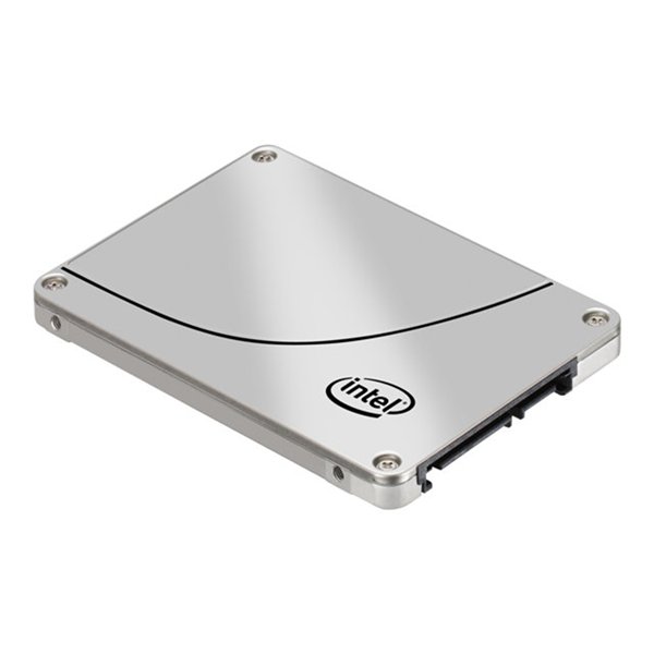 SSD DC S3510 Series 800GB, 2.5inch SATA