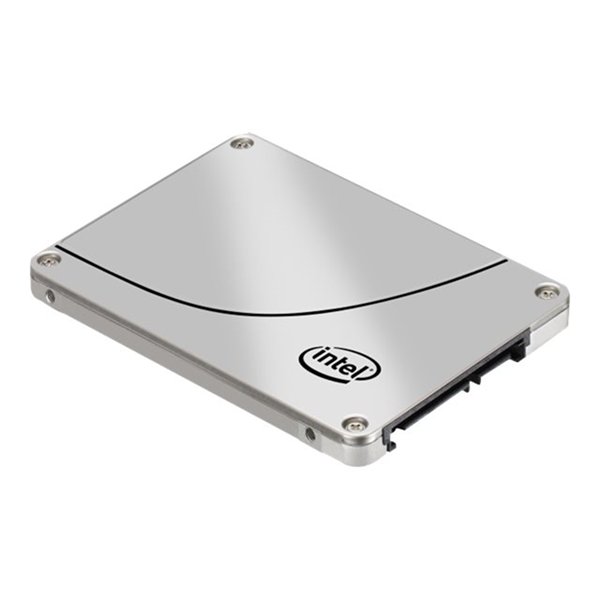 SSD DC S3610 SERIES 1.6TB 2.5IN