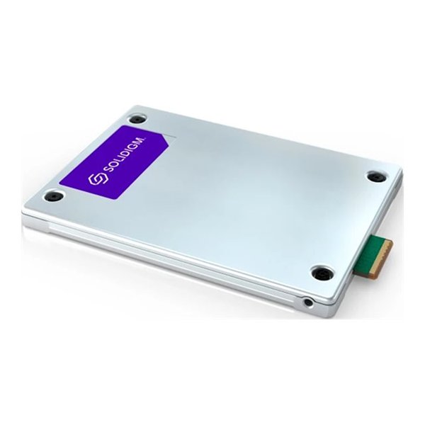 SSD/P5336 15.36TB E3.S 7.5mm PCIe 4 SPk