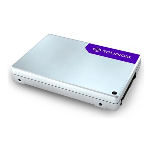 SSD/P5336 7.68TB 2.5in PCIe 4 SglPk