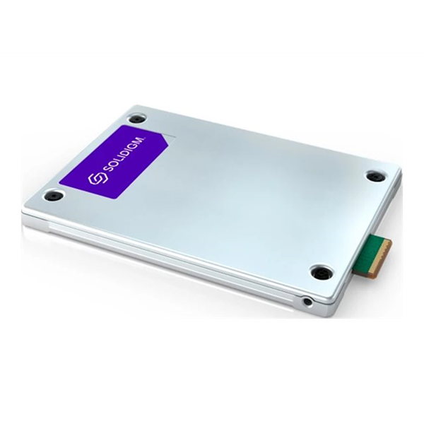 SSD/P5336 7.68TB E3.S 7.5mm PCIe 4 SPk