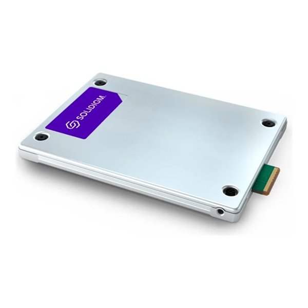 SSD/P5430 15.36TB E3.S 7.5mm PCIe 4SglPk