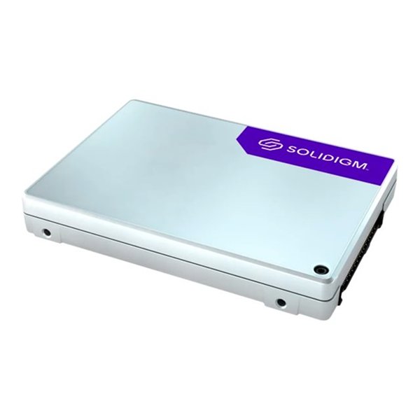 SSD/P5430 3.84TB U.2 PCIe 4.0 Sgl Pk