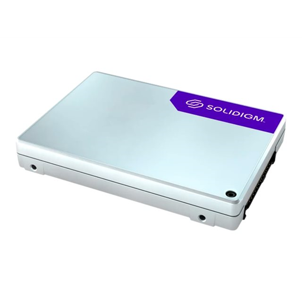 SSD/P5430 3.84TB U.2 PCIe 4.0 Sgl Pk