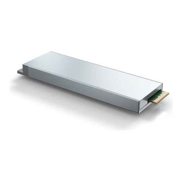 SSD/P5520 1.92TB EDSFF S 9.5mm PCIe SgPk