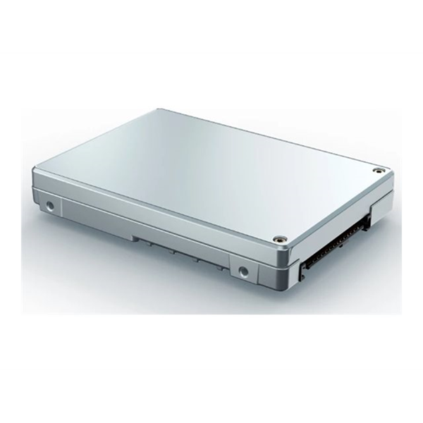 SSD/P5620 12.8TB U.2 15mm PCIe SglPk