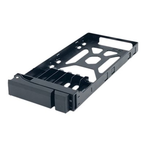 SSDTray f 2.5INdriv w/o keylock black