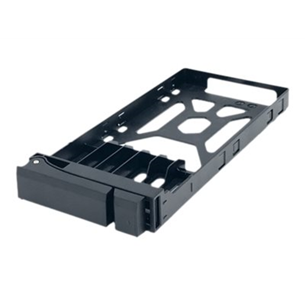SSDTray f 2.5INdriv w/o keylock black SSDTray f 2.5INdriv w/o keylock black
