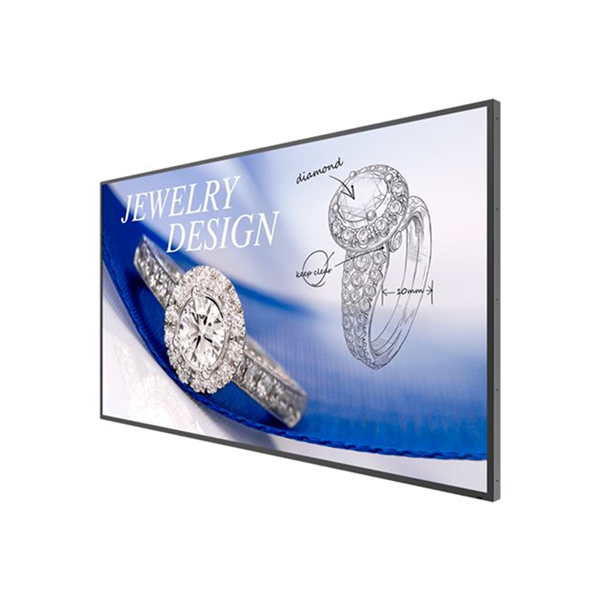 ST4302S - All-in-one Smart Signage - 43inch - 3840x2160 - Remote controller included ST4302S - All-in-one Smart Signage - 43inch - 3840x2160 - Remote controller included
