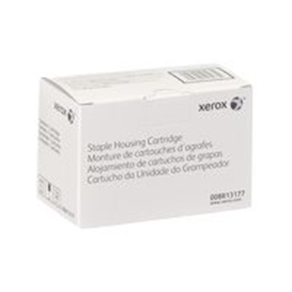Stable Cartridge business Ready Booklet