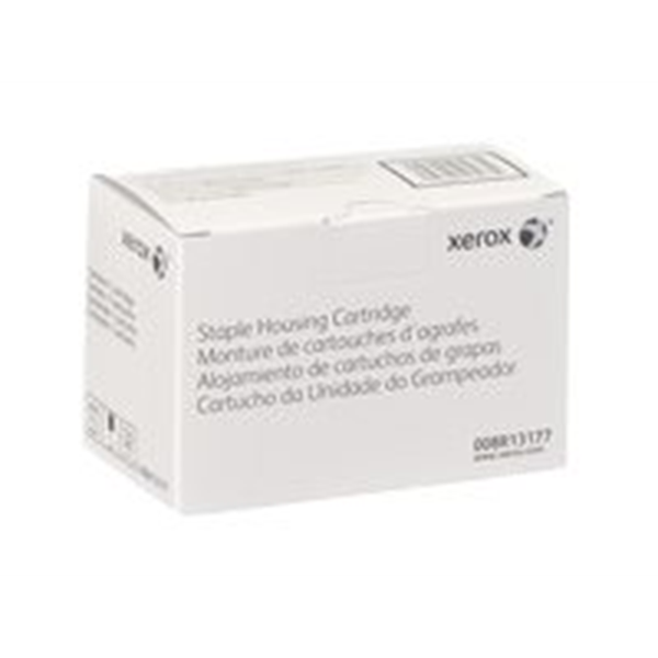 Stable Cartridge business Ready Booklet