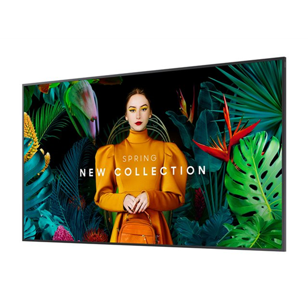 Stand Alone QB43C Serie 43i Edge LED Stand Alone QB43C Serie 43i Edge LED