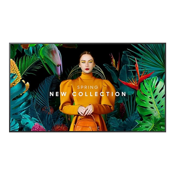 Stand Alone QB50C Serie 50i Edge LED Stand Alone QB50C Serie 50i Edge LED